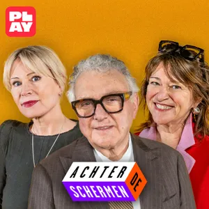 De antieke geheimen van Paul De Grande, Bie Baert en Sofie Van de Velde ('Stukken van Mensen')
