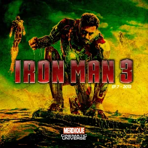 Iron Man 3 (2013)