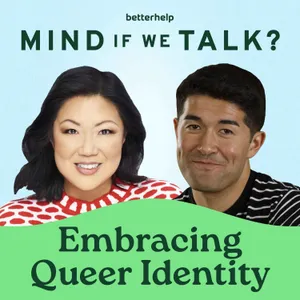 Embracing Queer Identity & Healing from Bullying with Margaret Cho