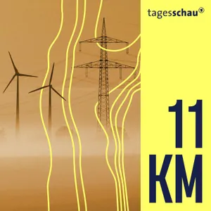 Wie das überlastete Stromnetz Energiewende und Industrie ausbremst