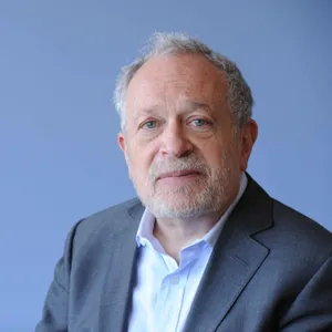 Robert Reich on how Trump's slush fund loss is an opportunity for Democrats