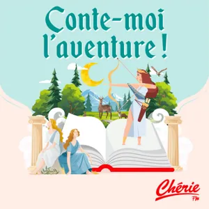 Artémis la farouche – d’après la mythologie grecque
