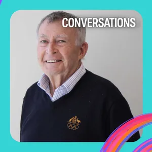 Encore: The Olympic swim coach who spat on a silver medal, and how it changed him