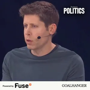567. Who Really Benefits from AI and Will Data Centres Decide the Midterms?