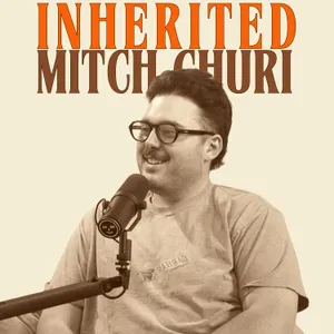 Behind the scenes of Kyle and Jackie O with Mitch Churi