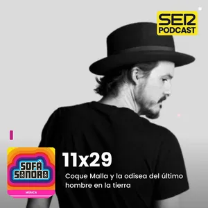 Cuando Coque fue el último hombre en la tierra