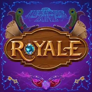 The Adventure Zone Royale: Episode 23