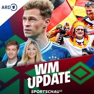 Bremsenlösemittel! Darum kommt Deutschland gegen Paraguay weiter