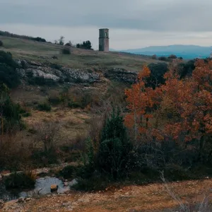 DOSSIER OCHATE: El pueblo que fue maldecido Pt.1