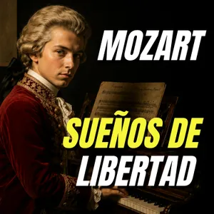¿Por qué Mozart fue el mayor prodigio musical? | Ep.2 - El mundo de Mozart