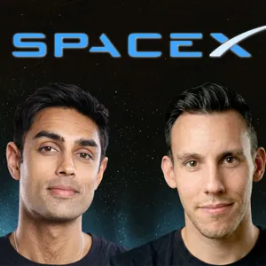 The SpaceX Investment Thesis: Where We Are Now