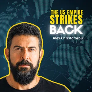 Ukraine Proxy War End Game Begins, Collective West Total Panic | Alex Christoforou