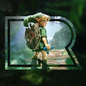 Podcast Reload: S18E01 - Zelda: Ocarina of Time, Physint, Nintendo Direct, The Blood of Dawnwalker