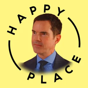 Jimmy Carr: “Men half-arse things!” My thoughts on feminism, parenting, and success