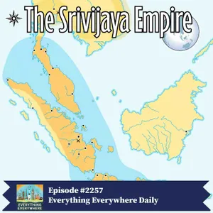 The Srivijaya Empire
