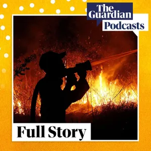 The 'apex predator' of fires choking south-east Asia