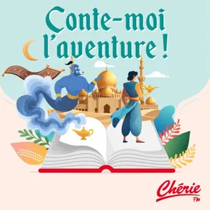 INEDIT - Aladdin et la lampe merveilleuse – d’après le conte des Mille et une nuits
