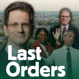 The state we’re in, with Steve Baker