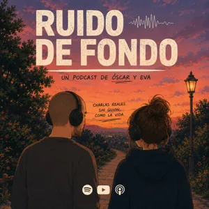 RUIDO DE FONDO - 1 - Carne de la de ayer