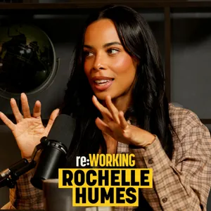 Rochelle Humes: Why Waiting Until You’re 100% Ready Is Holding You Back