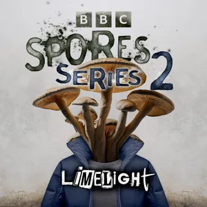 Spores: Series 2: 5. Dark Healer