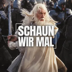 Herr der Ringe 3 - Teil 2 ODER Die Lümmelnden