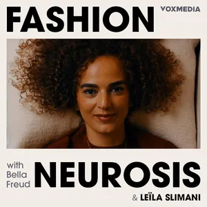 Leïla Slimani