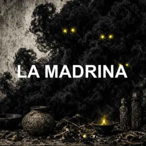 La Madrina (Historias De Terror)