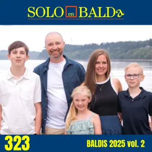323 Baldis 2025 vol. 2