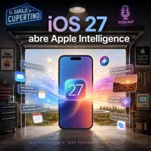iOS 27 abre Apple Intelligence
