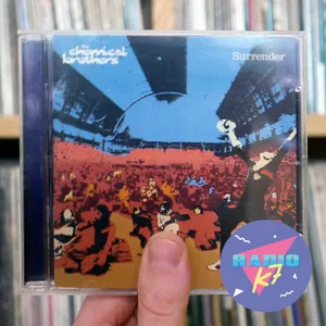 The Chemical Brothers "Surrender" (1999) ou comment réconcilier le rock et l’électro