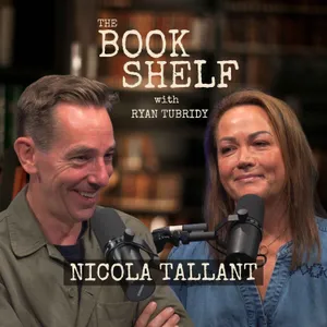 Nicola Tallant