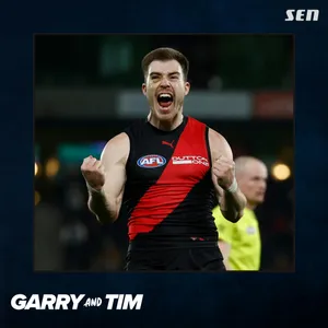Zach Merrett gets to Hawthorn...FINALLY! (06.10.26)