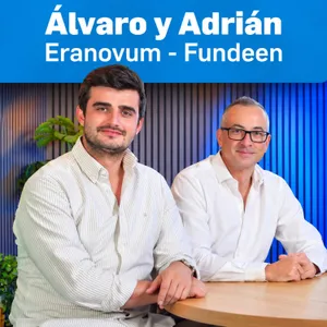¿Se puede GANAR DINERO con los cargadores eléctricos?🎙️ Eranovum x Fundeen