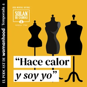 Hábitos personalizados en la menopausia (porque no todo vale para todas) con Marta Marcè