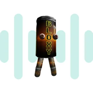 Bloxy Cola SoundBoard
