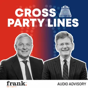 Cross Party Lines