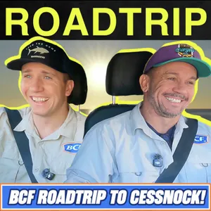 Roadtrip to Cessnock