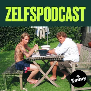 S8E04 - Pubers met leesvrees