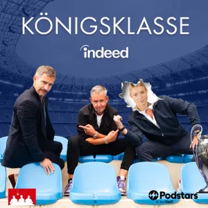 Nicht mal am Optimum - Königsklasse