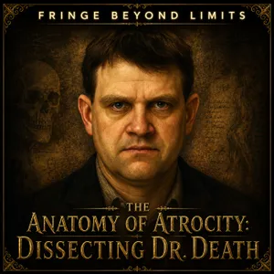 The Anatomy of Atrocity: Dissecting Dr. Death