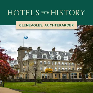Gleneagles, Auchterarder