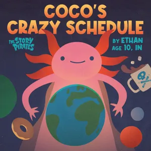 Coco’s Crazy Schedule/The Advice Toilet