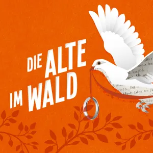 Das Märchen der Brüder Grimm 11: Die Alte im Wald