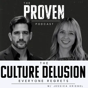 The Culture Delusion Everyone Regrets - Jessica Kriegel