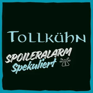 Magnus Knut Hansen von Mikkel Robrahn - Spoilerarm Spekuliert