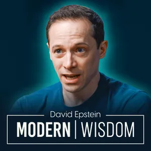 Why You Feel Overwhelmed All The Time (and how to fix it) - David Epstein - #1121