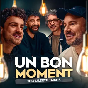 Tom Baldetti et Yassir, l’amitié pure (Un Bon Moment, S5-E14)
