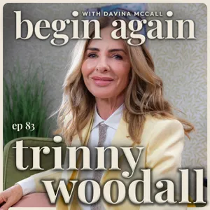 Trinny Woodall: Why I Finally Stopped Compromising