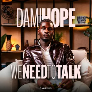 Dami Hope Exclusive On Break Up with Indiyah “Her Story Didn’t Add Up”